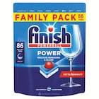 Power Tabs Angebote von Finish bei Lidl Bamberg für 9,99 €