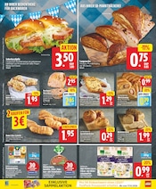Vollkornbrot Angebote im Prospekt "Aktuelle Angebote" von EDEKA Vollkornbrot Angebote im Prospekt "Aktuelle Angebote" von EDEKA auf Seite 8