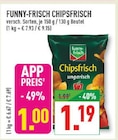 CHIPSFRISCH Angebote von FUNNY-FRISCH bei Marktkauf Pulheim für 1,00 €