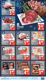 Aktueller EDEKA Prospekt mit Grillfleisch, "Top Angebote", Seite 11