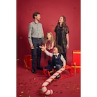 Robe fille - TEX dans le catalogue Carrefour