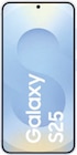 Aktuelles Galaxy S25 (5G) Angebot bei expert in Moers ab 1,00 €