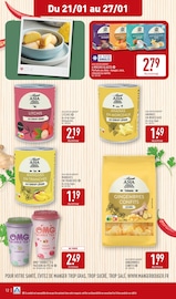 Glace Angebote im Prospekt "LES SAVEURS DE L'ASIE À PRIX DISCOUNT" von Aldi auf Seite 15