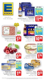 Aktueller EDEKA Prospekt (Hohenfels, Konstanz) EDEKA Prospekt mit 17 Seiten (Hohenfels, Konstanz)
