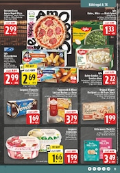 Kuchen im EDEKA Prospekt in Neuwied Aktueller EDEKA Prospekt mit Kuchen, "Aktuelle Angebote", Seite 11