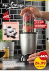 Smoothiemaker-XXL-Set Angebote von Mr. Magic bei Penny Mettmann für 24,99 €