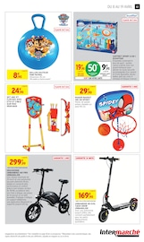 Vélo en promo dans le catalogue Intermarché Hyper à la page 63