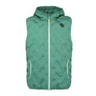 Volkswagen - Weste für Herren, Größe XL, Grün, California Kollektion Angebot im Prospekt Weste für Herren, Größe XL, Grün, California Kollektion bei Volkswagen im Prospekt "" für 115,50 €