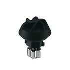 Messersatz Angebote von Silvercrest bei Lidl Pirna für 5,99 €