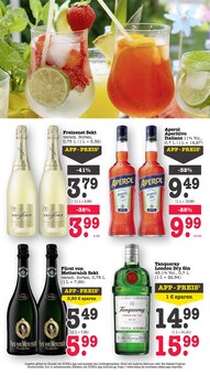 Gin im aktuellen EDEKA Prospekt (Offenbach (Main)) Gin im EDEKA Prospekt "Aktuelle Angebote" mit 87 Seiten (Offenbach (Main))