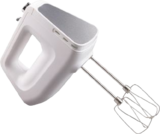 Handmixer „HMD-215“ im Marktkauf Prospekt Handmixer „HMD-215“ von EDEKA zuhause im aktuellen Marktkauf Prospekt für 19,99 €