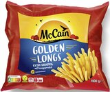 Golden Longs Angebote von McCain bei E center Reutlingen für 2,59 €