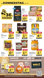 Aktueller Netto mit dem Scottie Prospekt mit Melitta, "Günstig. Besser. Für Dich.", Seite 26