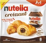 Croissant Angebote von Nutella bei Lidl Altenburg für 3,99 €