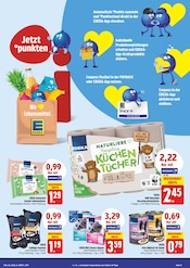 Toilettenpapier im EDEKA Prospekt in Dresden Aktueller EDEKA Prospekt mit Toilettenpapier, "Wir lieben Lebensmittel!", Seite 5