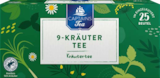 9-Kräuter Tee im Angebot bei Netto Marken-Discount in Mettmann 9-Kräuter Tee Angebote von CAPTAINS Tea bei Netto Marken-Discount Mettmann für 1,19 €