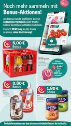 REWE Fanta im Prospekt 