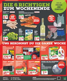 Handy im aktuellen Marktkauf Prospekt (Recklinghausen) Handy im Marktkauf Prospekt "Aktuelle Angebote" mit 20 Seiten (Recklinghausen)