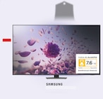 Téléviseur Neo QLED 4K - SAMSUNG - Extra à Fontenay-sous-Bois Téléviseur Neo QLED 4K - SAMSUNG en promo chez Extra Fontenay-sous-Bois à 749,90 €