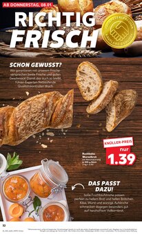 Wecker im Kaufland Prospekt "Aktuelle Angebote" mit 64 Seiten (Würzburg)