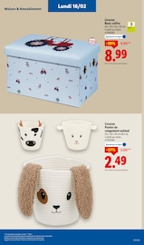 Couches Angebote im Prospekt "Lidl" von Lidl auf Seite 11