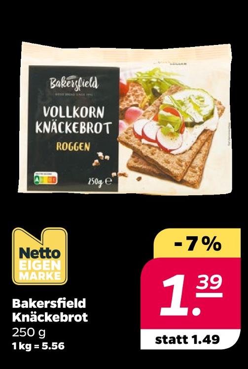 Knäckebrot