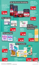Maske Angebot & Preis im aktuellen Kaufland Prospekt Maske Angebot im aktuellen Kaufland Prospekt auf Seite 47