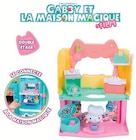 Playset Deluxe - Hyper U à Saint-Denis Playset Deluxe en promo chez Hyper U Saint-Denis à 24,99 €