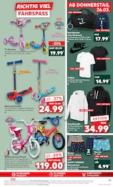 Spielwaren im Kaufland Prospekt in Trier Aktueller Kaufland Prospekt mit Spielwaren, "KNÜLLER", Seite 65