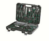 Werkzeugkoffer im Lidl Prospekt Werkzeugkoffer von Parkside im aktuellen Lidl Prospekt für 39,99 €