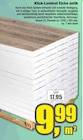 Klick-Laminat Eiche antik Angebote bei wohnstore Westermann Lippstadt für 9,99 €