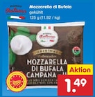 Aktuelle Mozzarella Angebote bei Netto Marken-Discount in Mannheim Aktuelles Mozzarella di Bufala Angebot bei Netto Marken-Discount in Mannheim ab 1,49 €