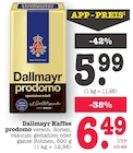 Aktuelles Kaffee prodomo Angebot bei E center in Ludwigshafen (Rhein) ab 5,99 €