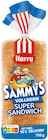 Aktuelle Brötchen Angebote bei REWE in Duisburg Aktuelles Sammy's Super Sandwich Angebot bei REWE in Duisburg ab 1,90 €