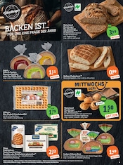 Vollkornbrot im tegut Prospekt in Jena Aktueller tegut Prospekt mit Vollkornbrot, "tegut… gute Lebensmittel", Seite 11