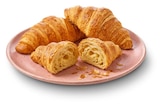 Buttercroissant im Penny Prospekt Buttercroissant von BÄCKERKRÖNUNG im aktuellen Penny Prospekt für 1,00 €