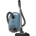 Aspirateur traineau avec sac - MIELE - Carrefour à Roubaix Aspirateur traineau avec sac - MIELE en promo chez Carrefour Roubaix à 159,99 €
