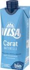 Aktuelle Mineralwasser Angebote bei tegut in Mannheim Aktuelles Carat Mineralwasser Angebot bei tegut in Mannheim ab 0,49 €