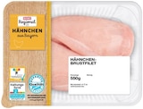 Frisches Hähnchen-Brustfilet von REWE Regional im aktuellen REWE Prospekt für 5,55 €