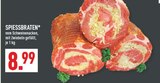 SPIESSBRATEN Angebote bei Marktkauf Haltern am See für 8,99 €
