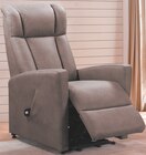 RELAX LIFT RACHELLE BIS en promo chez Crack Clichy à 429,00 €