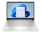 Ordinateur portable - 15,6'' - HP en promo chez Carrefour Chambéry à 479,99 €