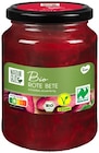 Aktuelles Bio Rote Bete oder Bio Karotten-Salat Angebot bei Penny in Bielefeld ab 0,79 €