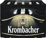 Pils Angebote von Krombacher bei Netto Marken-Discount Amberg für 10,99 €