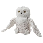 Stoffspielzeug Handpuppe/Schneeeule weiß Angebote von SKOGSDUVA bei IKEA Bremerhaven für 7,99 €