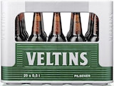 Pilsener Angebote von Veltins bei METRO Mannheim für 13,79 €