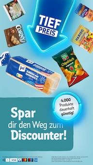 Chips im REWE Prospekt "Dein Markt" mit 28 Seiten (Krefeld)