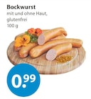 V-Markt Günzburg Prospekt mit  im Angebot für 0,99 €