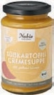 Bio Fertiggerichte im tegut Prospekt vegetarische Bio-Cremesuppe von Nabio im aktuellen tegut Prospekt für 2,49 €