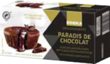 Paradis de Chocolat bei EDEKA im Waldkraiburg Prospekt für 2,49 €